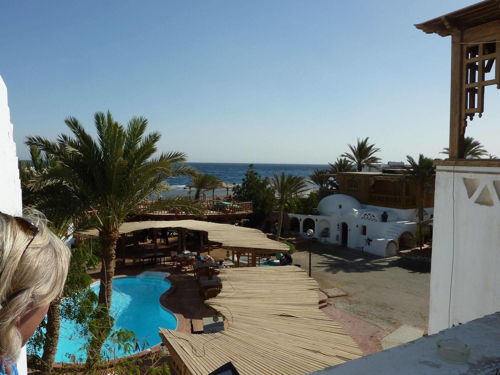 Inmo Divers Home Dahab Exterior photo
