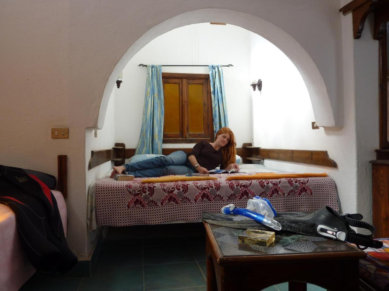 Inmo Divers Home Dahab Exterior photo